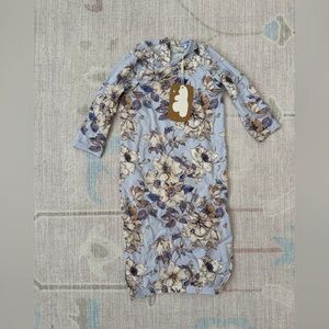 Angel Dear Kimono Gown